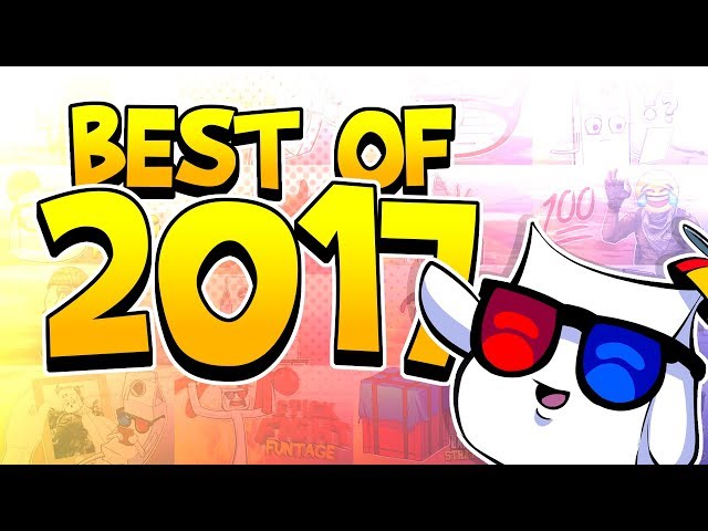 SMii7Y's BEST OF THE REST OF 2017