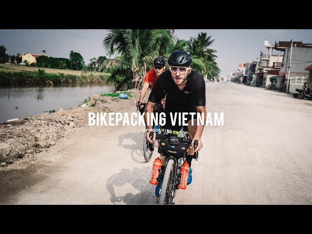 Into The Unknown - Bikepacking Vietnam Pt.5