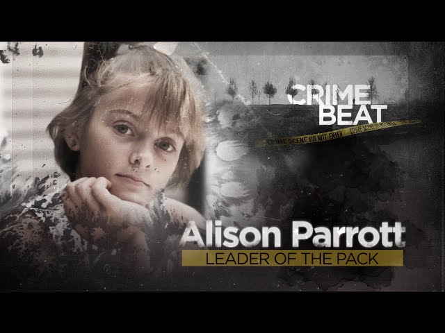 Crime Beat: Alison Parrott, Leader of the Pack | S1 E4