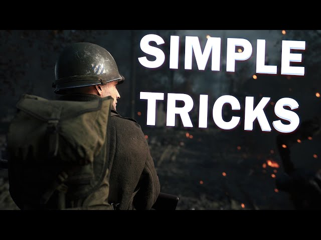 Simple Tricks To Be The Best Hell Let Loose Player