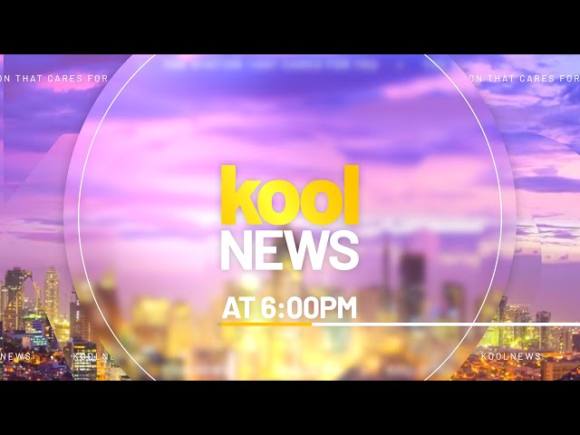 koolNews @6PM | November 21, 2024