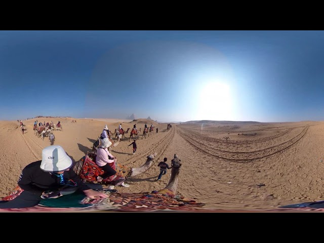 20191217 R0015496 er Camel Riding in Giza