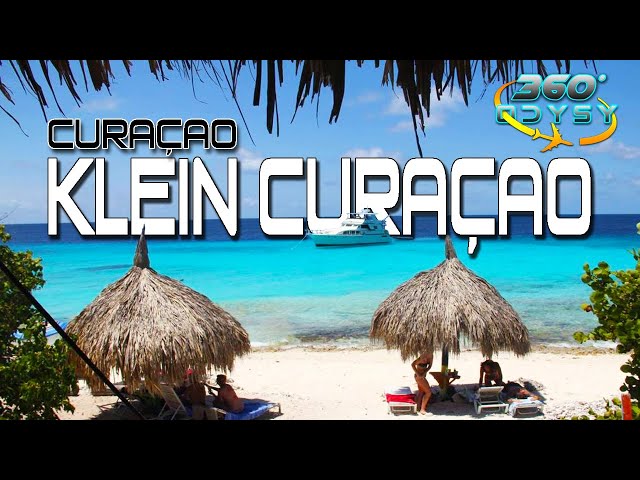 Klein Curacao (360° VR)