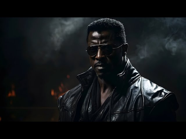 Blade: The Daywalker