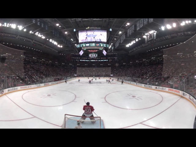 360º NHL Highlights: Watch Matthews snap his slump in 360º