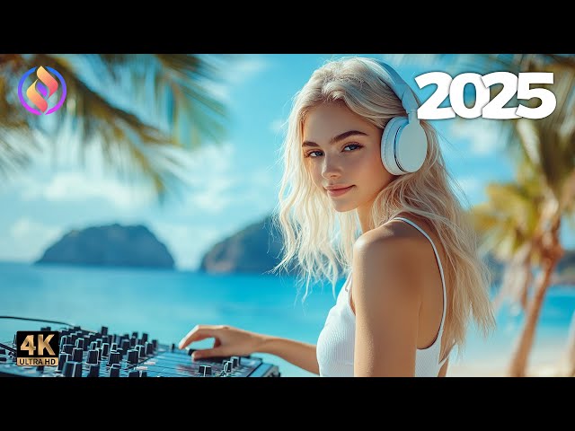 Rihanna, Avicii, Justin Bieber, Kygo, Selena Gomez, Bastille, David Guetta - Summer Nostalgia #128