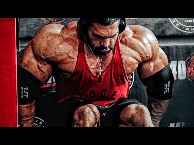 KILL ALL EXCUSES - TIME TO WORK HARD - EPIC BODYBUILDING MOTIVATION