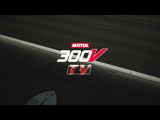 MOTUL 300V TV: Thank You Le Mans