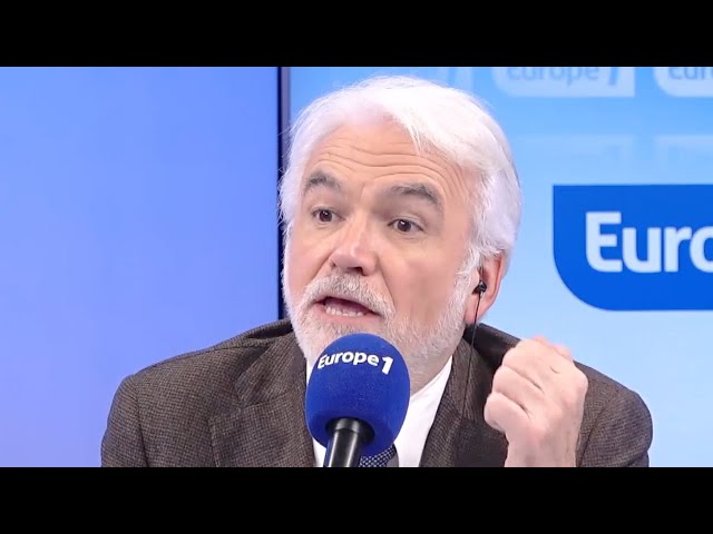 "Une personne voulait me décapiter" : un ancien maire témoigne dans Pascal Praud et vous