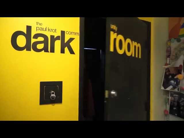 AS220 Media Arts and The Paul Krot Community Darkroom