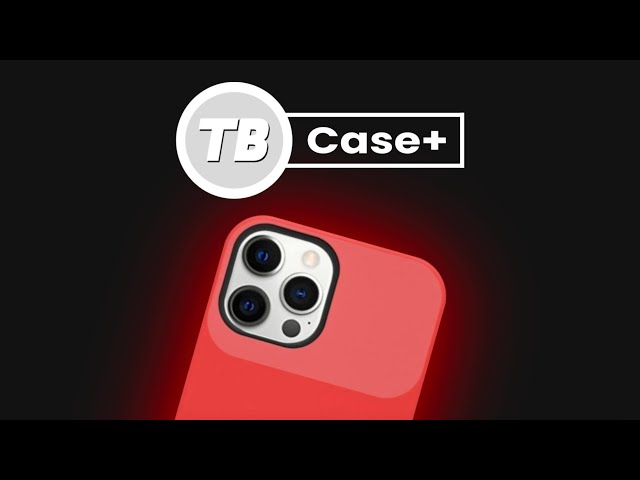 Introducing the all new TB Case Plus | Team Bros