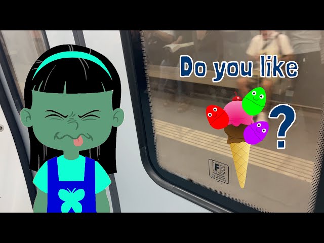 Do You Like Surprise Eggs Ice Cream? #8 🙄👍🥚🍦❓ | Super Simple Songs | For Baby 0-2 Years 👶🏻