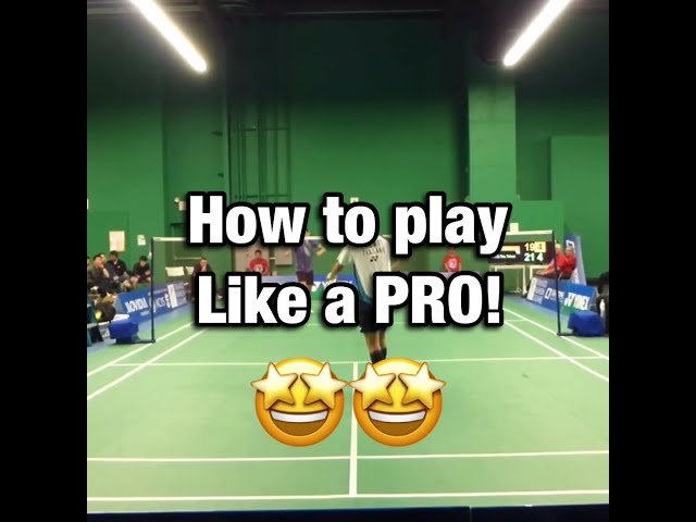 How to play like a PRO! 🤩