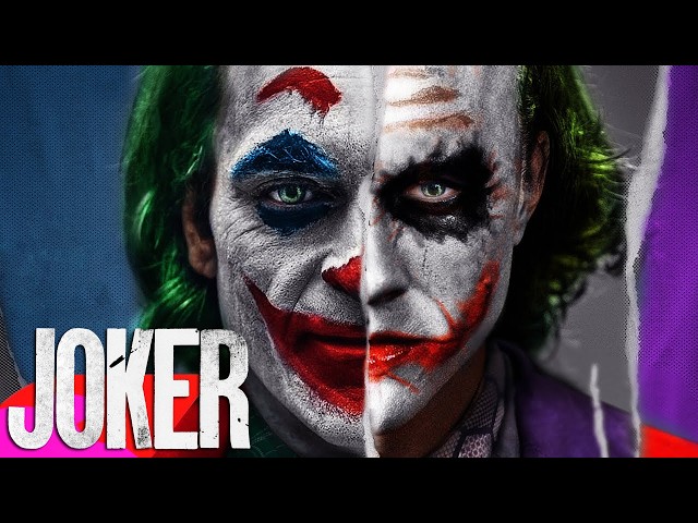 JOKER Full Movie 2024: Harley Quinn | Superhero FXL Action Fantasy Movies 2024 English (Game Movie)