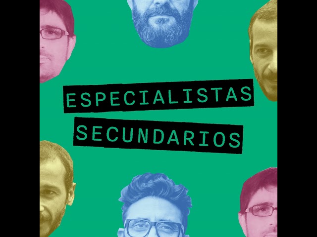 Especialistas Secundarios | Polémica por las burlas a la voz aflautada de Franco emitidas en la S...