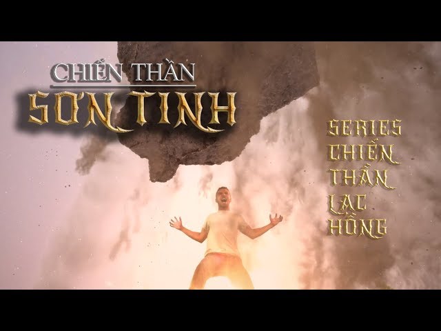 CHIẾN THẦN LẠC HỒNG - MIGHTY GUARDIAN: LOST AVIAN - TRAILER FULL