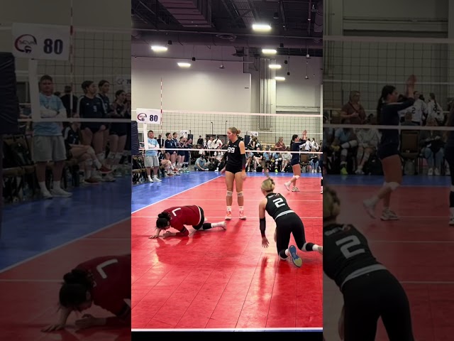 #fail #volleyball #sports #team #girl #follow #shortvideo #shorts #sportshorts