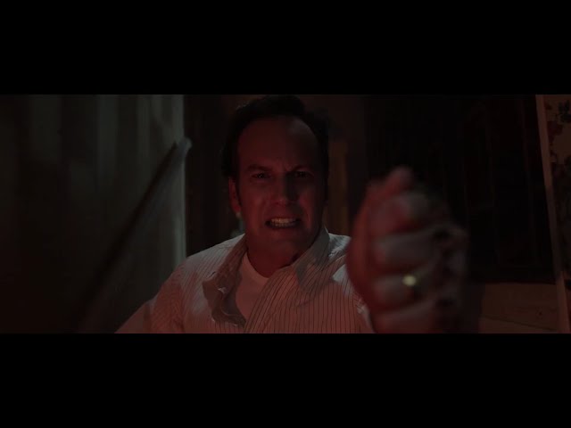 THE CONJURING 3:  THE DEVIL MADE ME DO IT – Final Trailer – Warner Bros  UK & Ireland