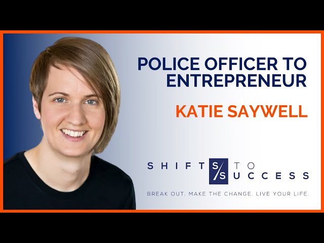 Katie Saywell | The Dogs Code