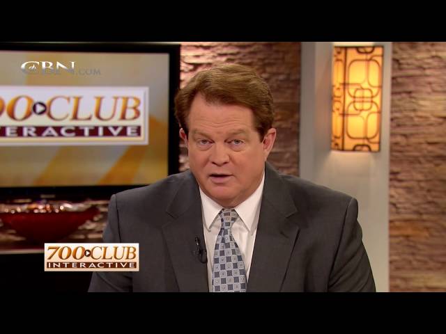 700 Club Interactive - Do You Believe In Miracles - October 17, 2016