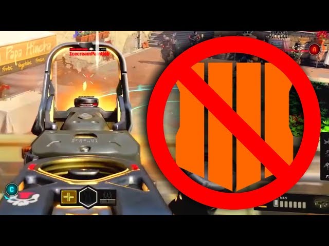 Black Ops 4 is Getting BLASTED With Hate.. RIP COD? Fans Overreacting? (Everything You Need To Know)