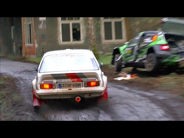 Rallye Sulingen 2023 - Best of