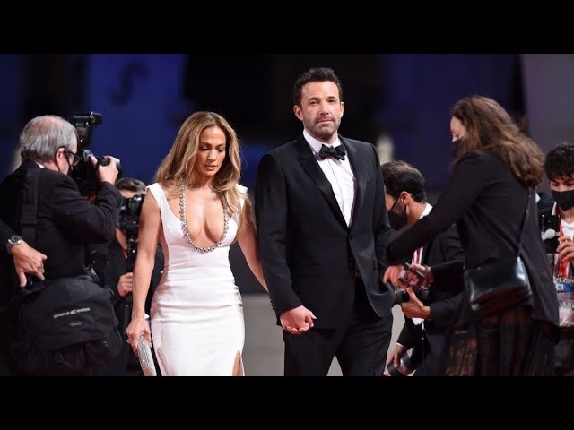 Justin Sylvester Stuns Audience Revealing What’s Really Happening Between J-Lo And Ben Affleck