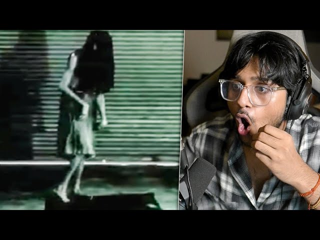 WHAT HORROR VIDEOS ARE THESE - SSV Special Episode