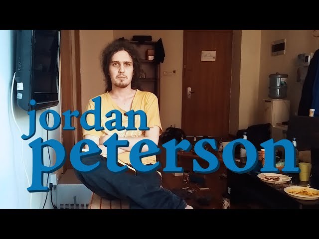 EP91 jordan peterson