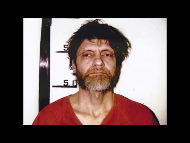 Unabomber Manifesto (Ted Kaczynski)  * Audiobook * - Full