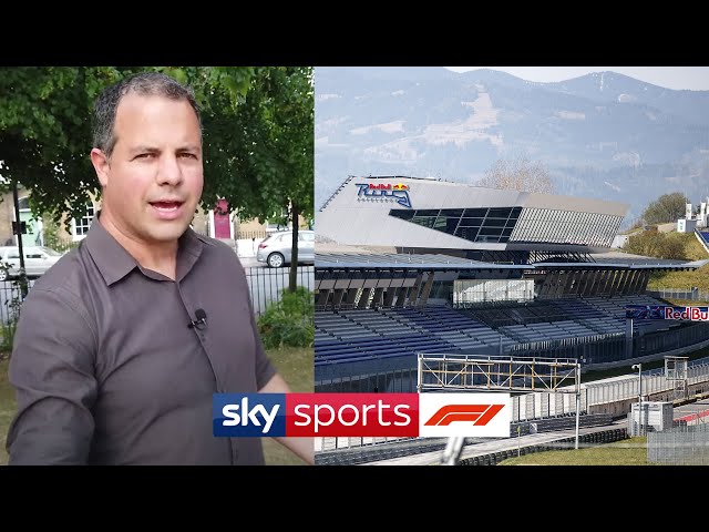 Ted Kravitz discusses FIA’s return document and explains how an F1 weekend will look! | The Notebook