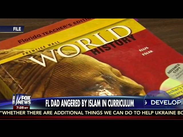 CAIR  Fox News' Megyn Kelly Picks Up Islamophobic Story on Florida Students Learning About Islam