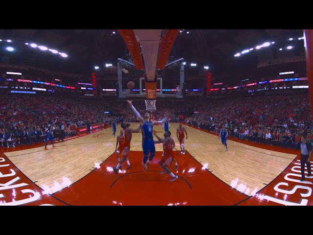 C360 ESPN NBA Houston-04 04/08/18