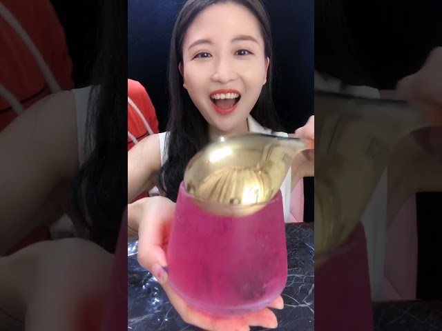 ASMR MUKBANG ICE EATING SOUNDS