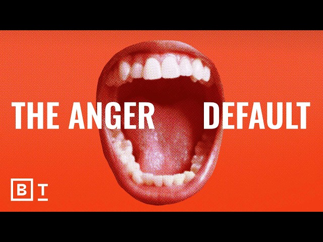 America’s culture war thrives on anger. Here’s how to escape it. | The Dilemma Ep. 2