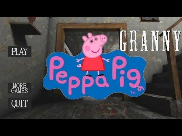 Granny Gameplay Live| Granny Horror Escape Gameplay