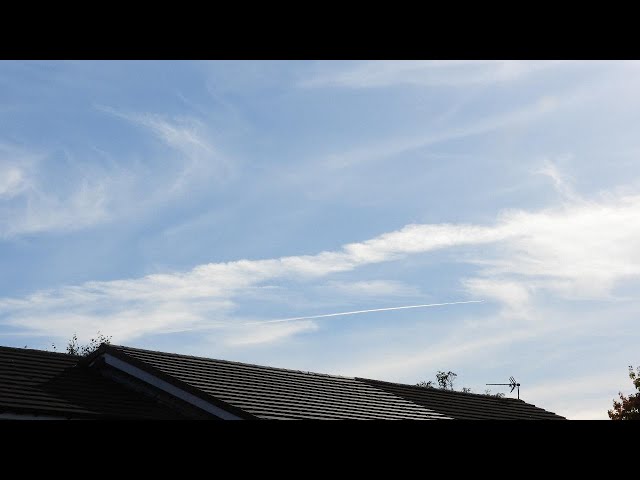 16.09.2024 1630 to 1730 NEUK - Geoengineering Sky Criminals (3 of 4)