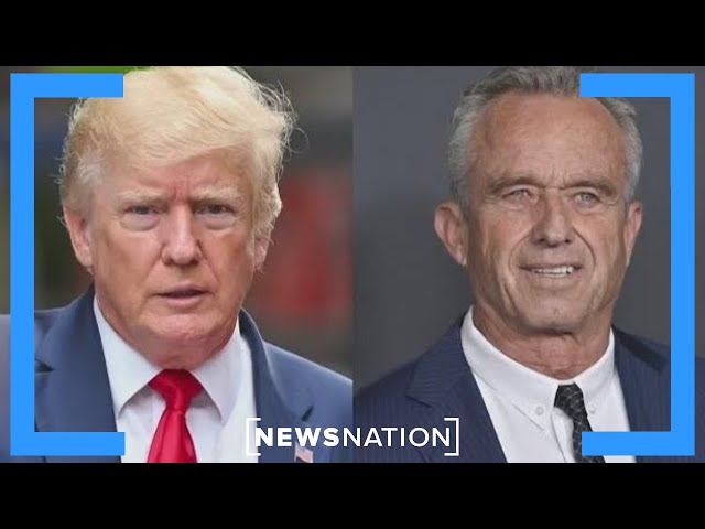 What RFK Jr. pick could mean for vaccinations | Vargas Reports