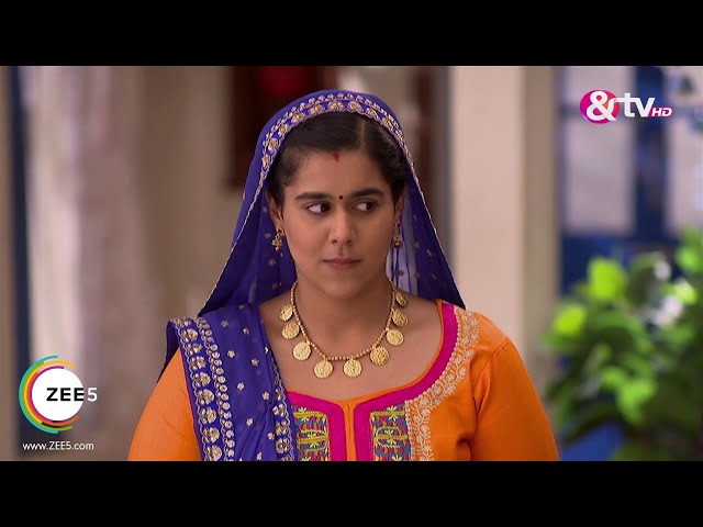 बढ़ो बहु - Badho Bahu - Best Scene - Ep - 144 - Arhaan Khan,Prince,Antara Banerjee -And TV