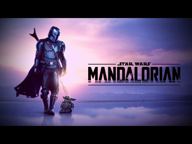 The Mandalorian Theme - This Is The Way (Señor B Remix)