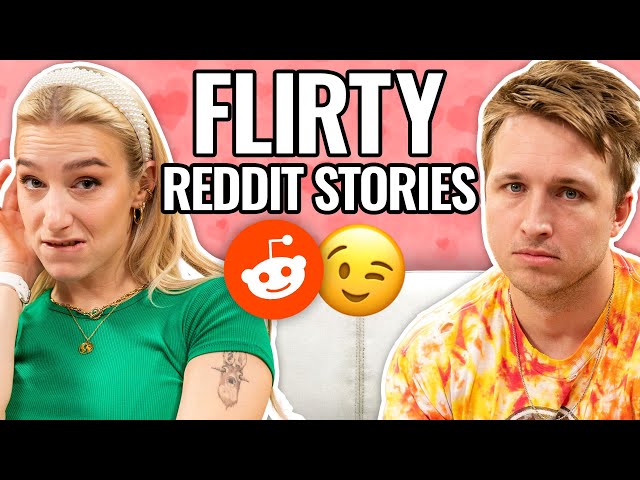 First Date Flops | Reading Reddit Stories