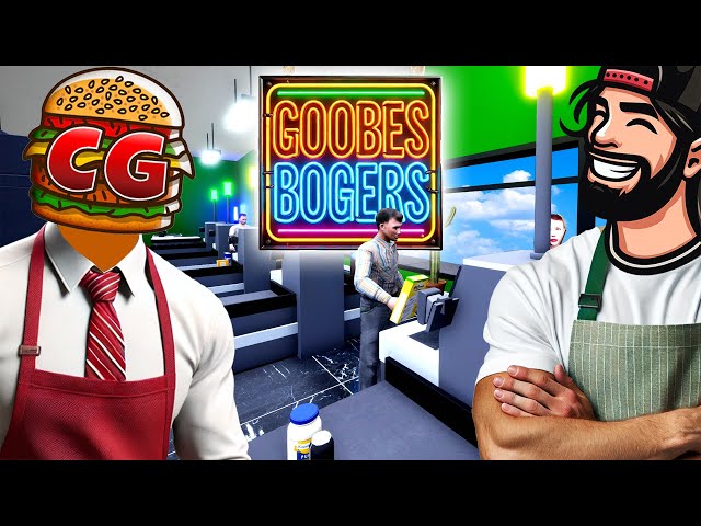 Our Grocery Store Got TWO Huge Upgrades! - Grocery Store Simulator