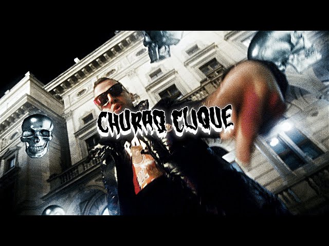 Churaq Cyril - BAROKO 2 ft. Hoftyk & Naume & Tefflon (prod. Naume)