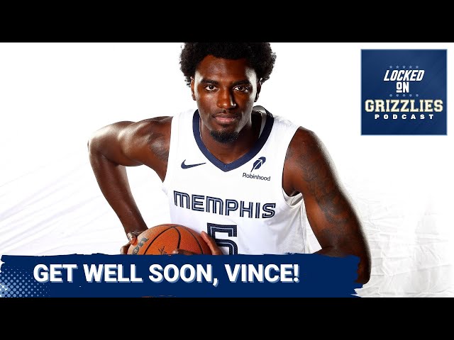 Another Memphis injury tests the Grizzlies depth