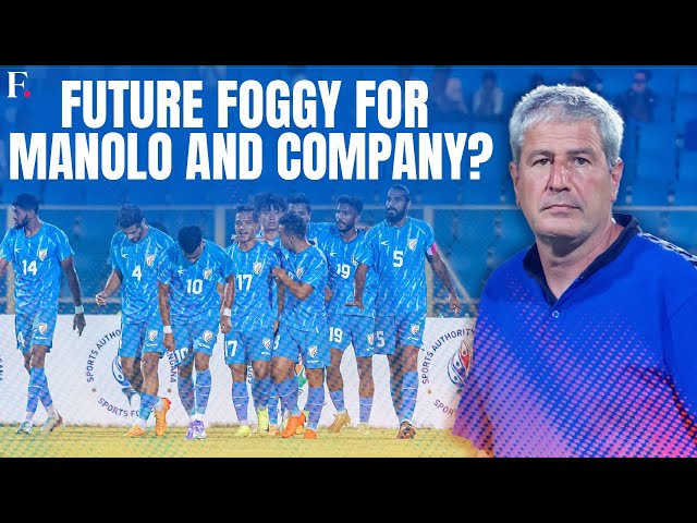 After a Winless 2024, Are Marquez & Squad Under Fire? | First Sports with Rupha Ramani