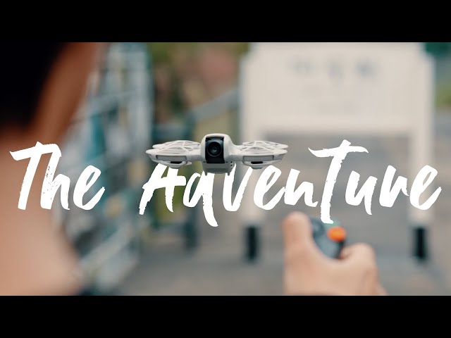 DJI Neo | The Adventure