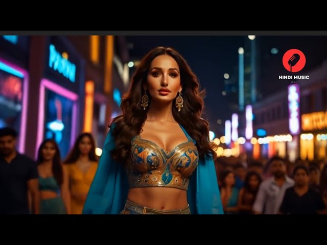 Chhup Gaya Khuda | New Latest Full Hindi Song | New Viral Song | New Dance | Nora Fatehi |