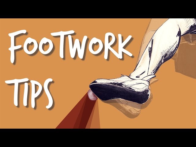 Rock Climb Better INSTANTLY - 3 Footwork Tips for Beginners