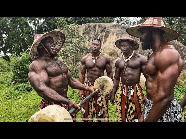 Bicep 💪🏾 Curl Battle  | @Nappa_power vs @Ubs_strength