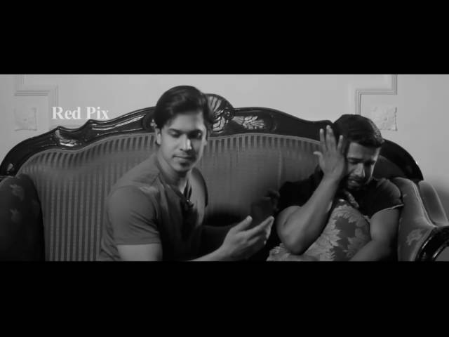 Tamil Horror  Short Film - Inithan Aarambam  - Red Pix Short Films